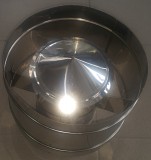 Capac terminal inox SP. tip B. Alege diametru Ø mm!