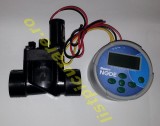 Electrovana cu programator, NODE 100 (fost SVC 100) Hunter