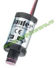 Solenoid, bobina 9 V Hunter pentru SVC sau NODE