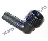 Cot 16 x 3/4 Fe
