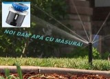 Duza MP ROTATOR MP2000360 (r = 4 -6,4m)