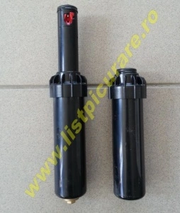 Aspersor rotor PGJ 04 ridicare 10 cm