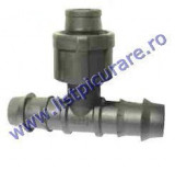 Teu V 20 x Ø17mm banda x V 20