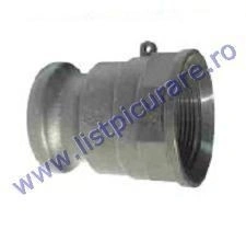Adaptor rapid tata 3'' Fi