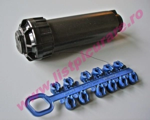 Aspersor rotor Rain Bird 5004