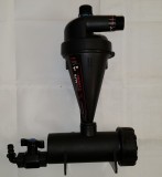 Filtru nisip hidrociclon 1"