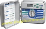 Programator 12 zone exterior Pro-C Hunter