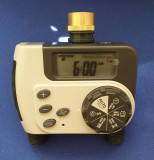 Programator Orbit 2 zone