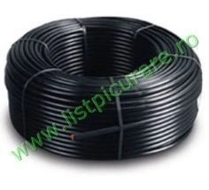 Tub picurare pas 40 cm, colac 100m
