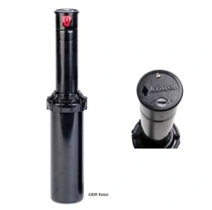 Aspersor rotor Irritrol 430 R