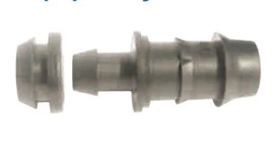 Stut tub cilindric V 20 cu garnitura