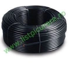 Tub picurare pas 50 cm, colac 100m