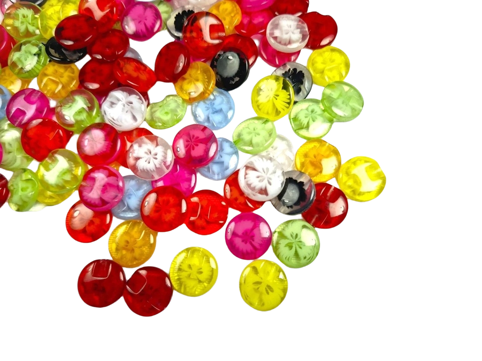 Nasturi plastic