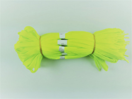 Sireturi adidasi 90cm galben neon - late