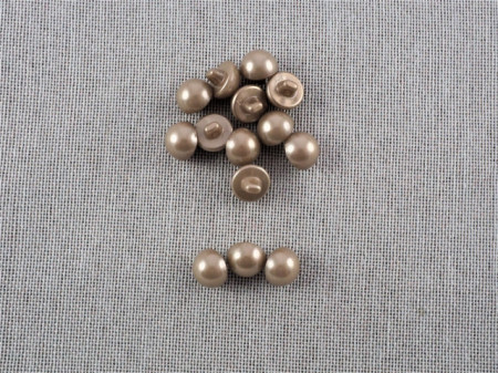 Nasturi perla M16 - bej, cod292