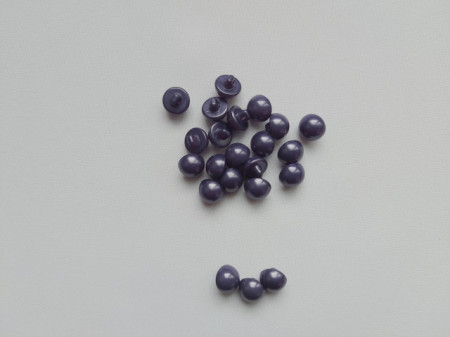 Nasturi perla M16 - violet inchis, cod319