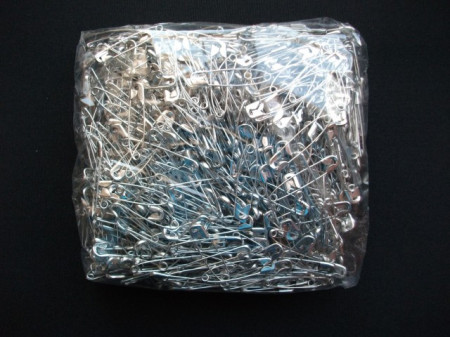 Ace de siguranta #2 - mijlocii (3,5 cm)