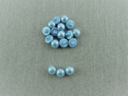 Nasturi perla M16 - bleu, cod183
