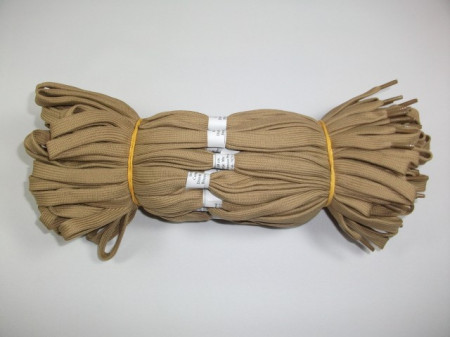Sireturi adidasi 110 cm bej - late