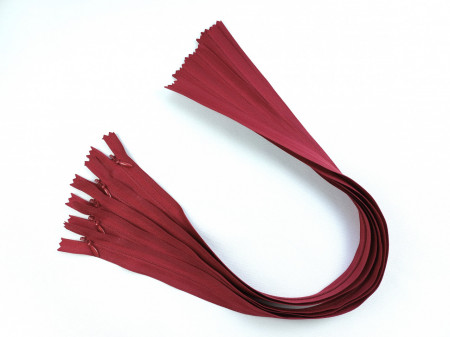 Fermoare lenjerie #3 - 50 cm visiniu - cod178