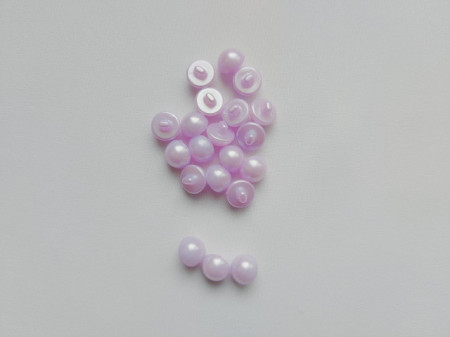 Nasturi perla M16 - lila, cod165