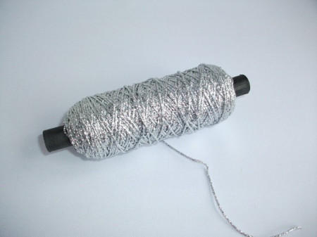 Snur rexor argintiu 1,75 mm