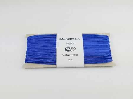 Suitas albastru imperial