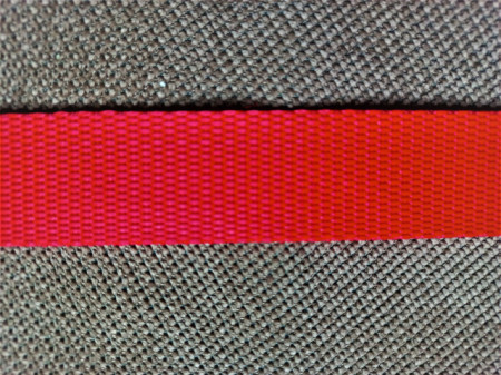 Chinga rezistenta 20 mm rosie