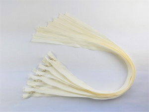 Fermoare ascunse 60 cm ivoir , cod103