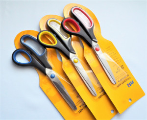 Foarfeca uz casnic 8,5" - 21 cm - 3 buc.