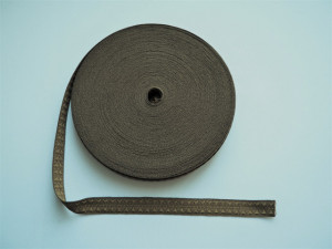 Lezarda 15 mm kaki