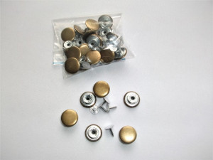 Nasturi blugi alama 15 si 17mm