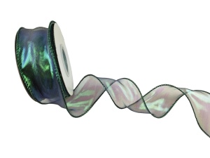 Verde reflexii