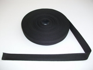 Rejansa de fusta neagra 25 mm