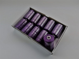 Ata poliester 40/2 - 1000 m indigo cod1153