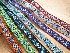 Banda tesuta, 18mmx22m