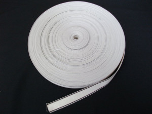 Chinga rezistenta 24.5 mm pentru rulouri (jaluzele exterioare)