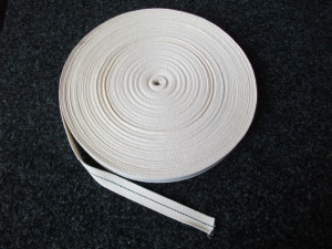Fitil plat 13 mm - 50m