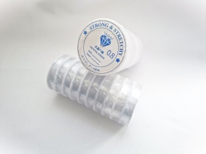 Guta elastica 0,8mm x 10m - 10 role