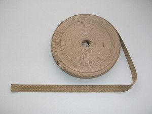 Lezarda 15 mm bej