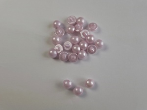 Nasturi perla M16 - lila, cod165