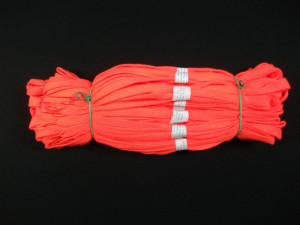 Sireturi adidasi 110cm portocaliu aprins - late BBC