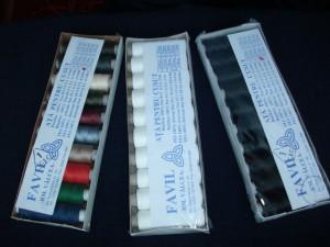 Ata Sintrom 150 m -30/3 - alb
