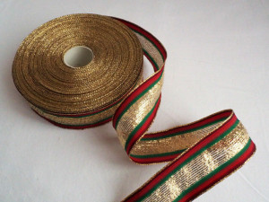 Banda tesuta Adeona 25mm, 38mm - 50m