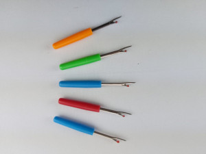 Cutit butoniera - 9 cm/5buc.