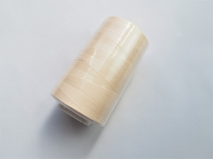 Ata poliester 5000 Yds, 40/2 - crem ivoire
