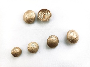 Nasturi metalici , 25buc., 096/097