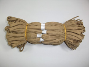 Sireturi adidasi 110 cm bej - late