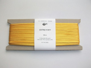 Suitas galben - 35m