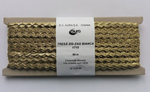 Zig-zag Oradea auriu